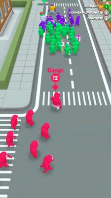 围城生存大作战游戏截图（2）