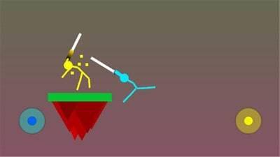 火柴人对决游戏截图（0）