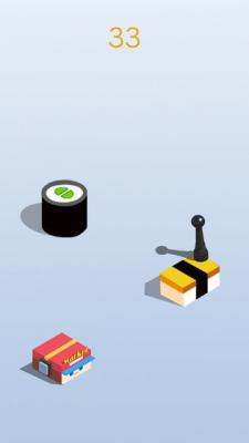 跳一跳高手游戏截图（0）