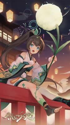 阴阳师百闻牌测试服游戏截图（1）
