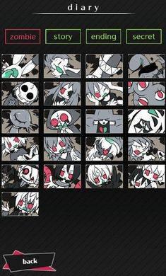 丧尸男友游戏截图（1）