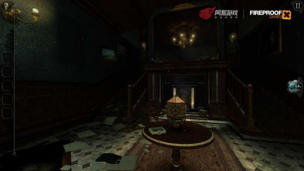 网易迷室往逝游戏截图（2）