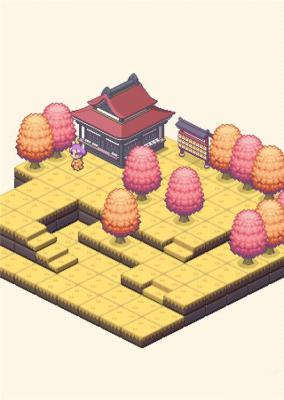 神社手游游戏截图（1）