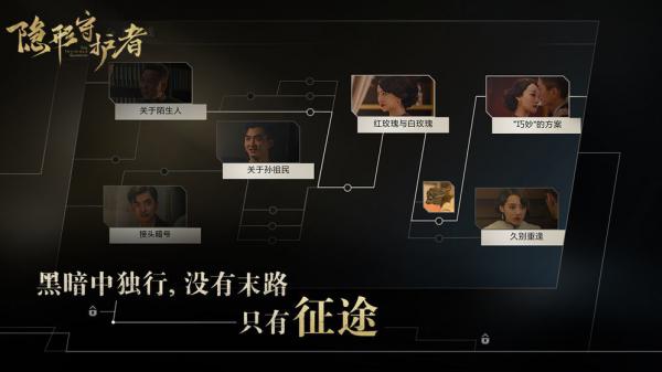 隐形守护者安卓版游戏截图（0）