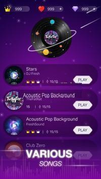 点点节奏(dotn beat)游戏截图（2）