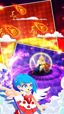 天使or恶魔游戏截图（0）