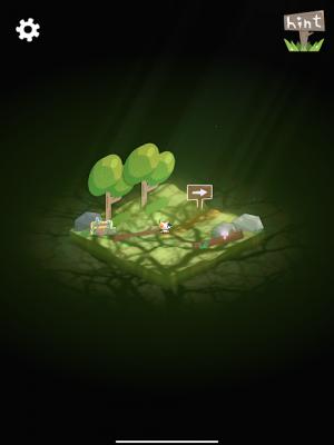 回家的路游戏截图（0）