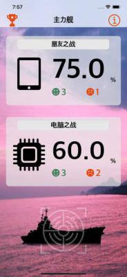 主力舰游戏截图（0）