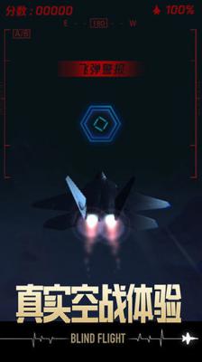 长空暗影测试版游戏截图（2）