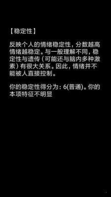 你了解自己吗游戏截图（0）