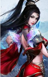 冰雪火龙游戏截图（1）