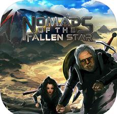 Nomads of the Fallen Star手机版