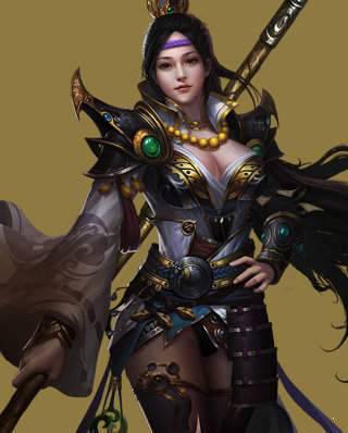 魔龙复古游戏截图（0）