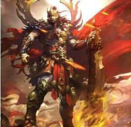 魔剑江湖录游戏截图（2）