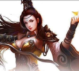 赵公子传奇游戏截图（1）