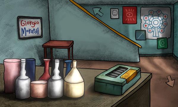 迷失岛前传海边游乐园手游官网游戏截图（3）
