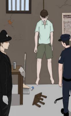 暗夜侦探手游官网游戏截图（1）