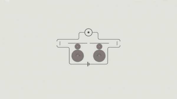 Gear治愈齿轮最新版游戏截图（1）