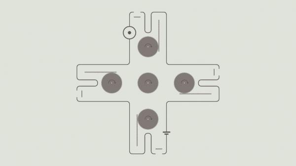 Gear治愈齿轮最新版游戏截图（4）