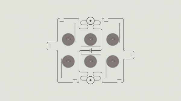 Gear治愈齿轮最新版游戏截图（5）