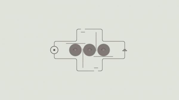 Gear治愈齿轮破解版游戏截图（2）