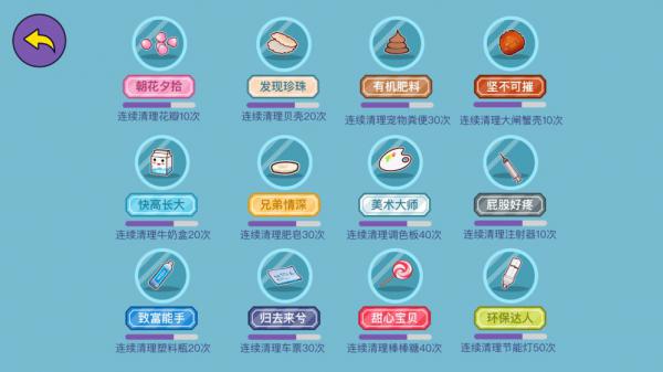 你是什么垃圾最新版游戏截图（0）