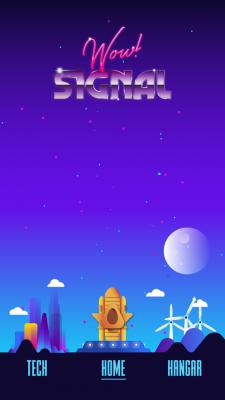 哇讯号ios版游戏截图（0）