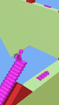 爬楼我最强游戏截图（2）