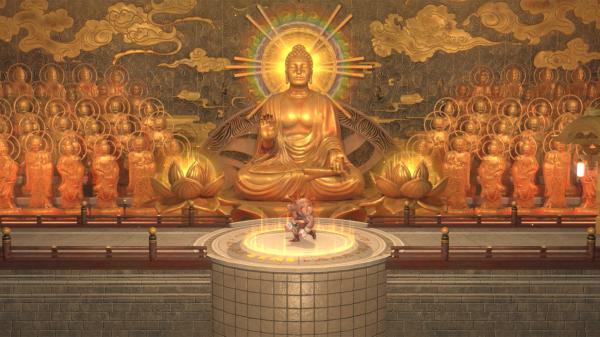 祈求者之拳正式版游戏截图（4）