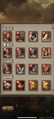 列兵对阵游戏游戏截图（0）