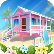 TropicalForestMatch3Story