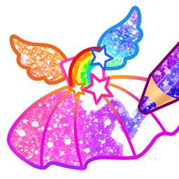 闪耀公主裙手机版