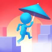 雨伞跑酷ios版