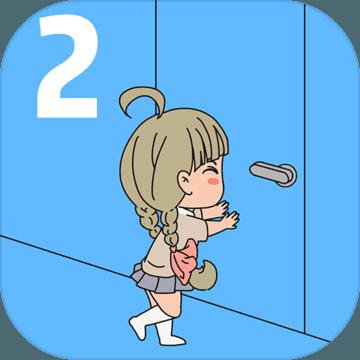妈妈把我锁在家里了2破解版