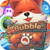 BubbleShooterFox