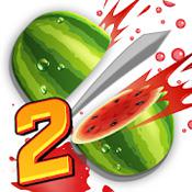 水果忍者2ios版