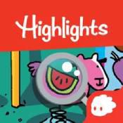 Highlights逻辑小镇ios版