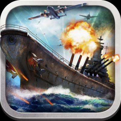 海洋战争v1.3安卓版
