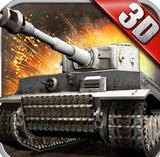 3D坦克争霸IOS版v1.5.9