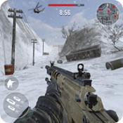 世界大战冬季狙击手游官网安卓版v1.1.2