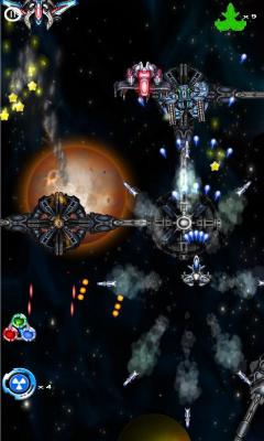 外星粉碎机最新版v4.0游戏截图（3）