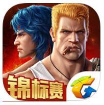 魂斗罗:归来IOS版v1.4.35