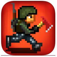 《Mini DAYZ》IOS版v1.0.9