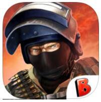 Bullet Force苹果版v1.09