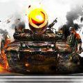 坦克的复仇iOS版