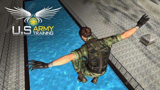 美国陆军训练学校iOS版游戏截图（1）