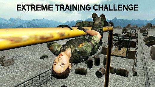 美国陆军训练学校iOS版游戏截图（2）