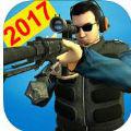 狙击手刺客射手iOS版