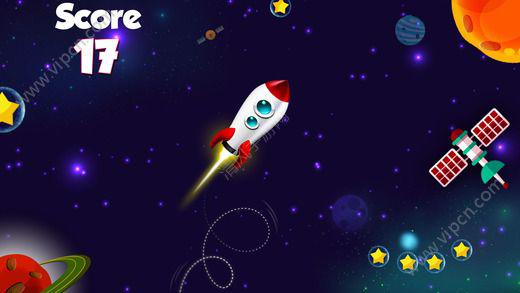 太空战争未来战斗iOS版游戏截图（2）