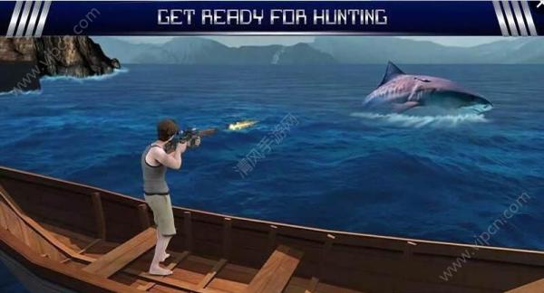 鲨鱼狙击手安卓版游戏截图（4）